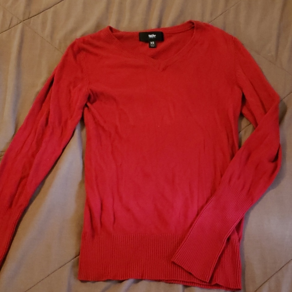 Mossimo Sweater